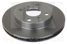 Brzdový kotouč NK 204565