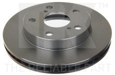 Brzdový kotouč NK 204569