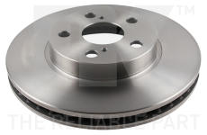 Brzdový kotouč NK 204572