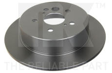 Brzdový kotouč NK 204574