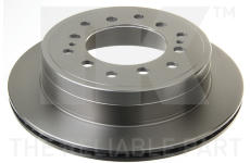 Brzdový kotouč NK 204575