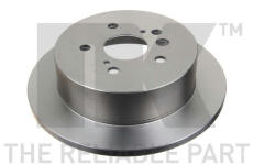 Brzdový kotouč NK 204576