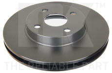 Brzdový kotouč NK 204579