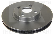 Brzdový kotouč NK 204583