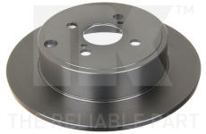 Brzdový kotouč NK 204585