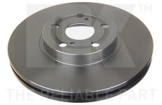 Brzdový kotouč NK 204590