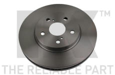 Brzdový kotouč NK 204592