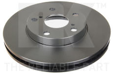 Brzdový kotouč NK 204596