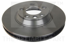 Brzdový kotouč NK 2047103