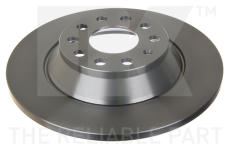 Brzdový kotouč NK 2047109