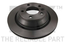 Brzdový kotouč NK 2047114