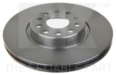 Brzdový kotouč NK 2047115