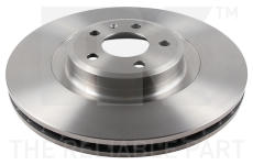 Brzdový kotouč NK 2047128