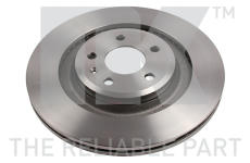 Brzdový kotouč NK 2047130