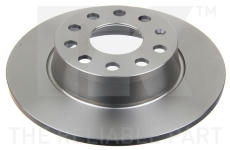 Brzdový kotouč NK 2047137