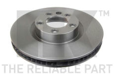 Brzdový kotouč NK 2047151