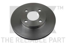 Brzdový kotouč NK 204719