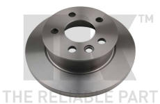 Brzdový kotouč NK 204732