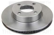 Brzdový kotouč NK 204738