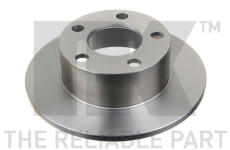 Brzdový kotouč NK 204744