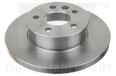Brzdový kotouč NK 204746