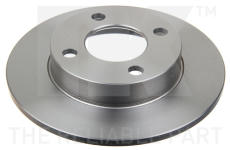 Brzdový kotouč NK 204748