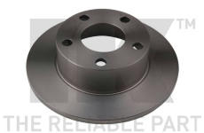 Brzdový kotouč NK 204749