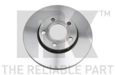 Brzdový kotouč NK 204751