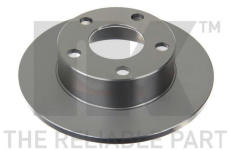 Brzdový kotouč NK 204764