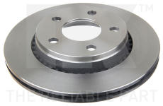 Brzdový kotouč NK 204769