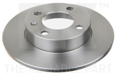 Brzdový kotouč NK 204771