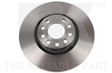 Brzdový kotouč NK 204773