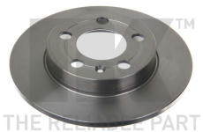 Brzdový kotouč NK 204779