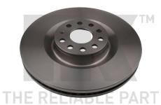 Brzdový kotouč NK 204786