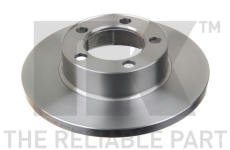 Brzdový kotouč NK 204801