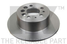 Brzdový kotouč NK 204807