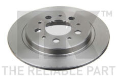 Brzdový kotouč NK 204827