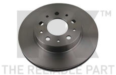 Brzdový kotouč NK 204828