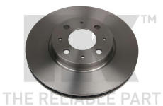 Brzdový kotouč NK 204829