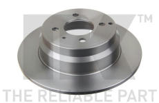 Brzdový kotouč NK 204830