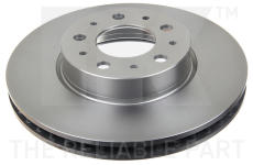 Brzdový kotouč NK 204831