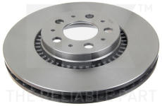 Brzdový kotouč NK 204842