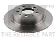 Brzdový kotouč NK 204844