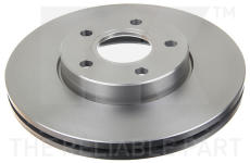 Brzdový kotouč NK 204848