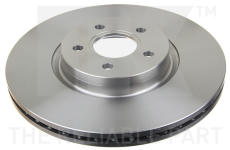 Brzdový kotouč NK 204850