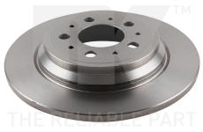 Brzdový kotouč NK 204854