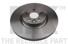 Brzdový kotouč NK 204856