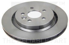 Brzdový kotouč NK 204858