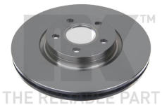 Brzdový kotouč NK 204864