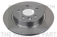 Brzdový kotouč NK 204865